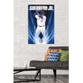 thumbnail image 2 of MLB Toronto Blue Jays - Vladimir Guerrero Jr. Wall Poster, 22.375" x 34", 2 of 4