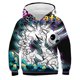 thumbnail image 3 of Sudadera con capucha Game The Battle Cats para niños, ropa de otoño, chándal con capucha para niñas, ropa para niños, jersey informal para niños, sudadera, 3 of 5