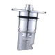 thumbnail image 3 of Tapón de drenaje para fregadero para baño, tapón de drenaje Universal para lavabo con cesta coladora, 3 of 9