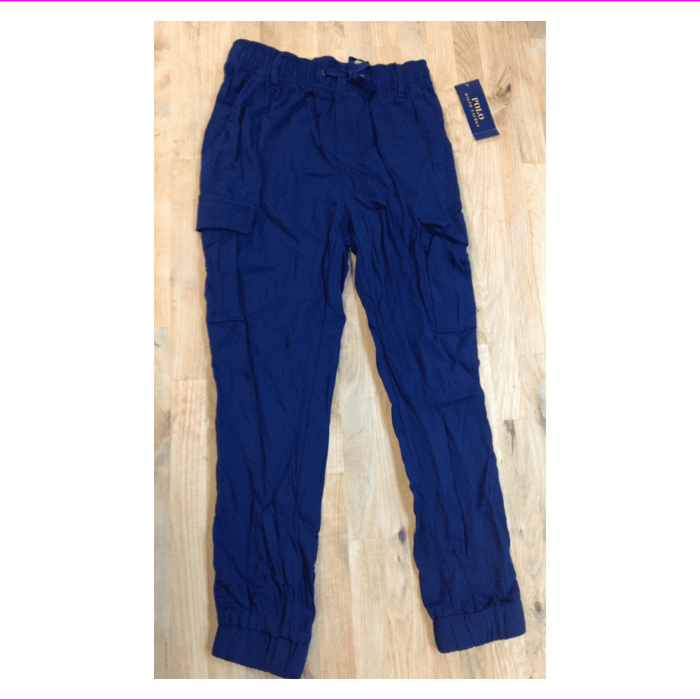size 10 girls pants
