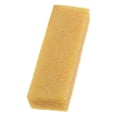 thumbnail image 4 of Khaki Rubber Cleaning Block Designed For Woodworking And Art Supplies 10.50X3.50X2.00CM For Restoration Of Abrasive Effect 1Pack, 4 of 5