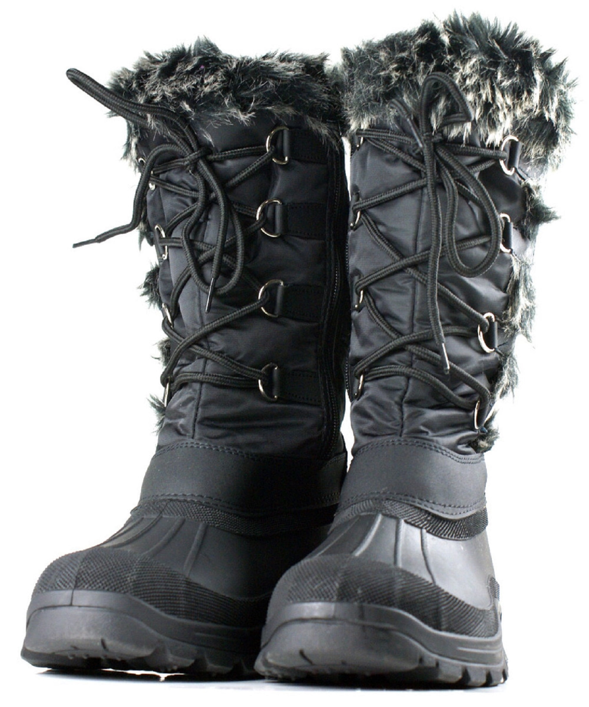 women's winter boots at walmart