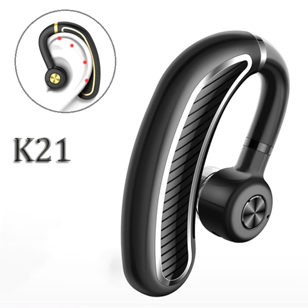 bluetooth headset with mic walmart