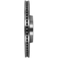 thumbnail image 2 of BENDIX PRT5702 Bendix Brake Rotor Fits select: 2007-2014 FORD EDGE, 2007-2015 LINCOLN MKX, 2 of 2