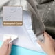thumbnail image 3 of EHEYCIGA Camas ortopédicas para perros medianos, grandes, extra grandes, cama para perros XL de espuma viscoelástica impermeable con laterales, sofá cama de espuma con funda extraíble lavable, 3 of 5