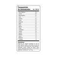 thumbnail image 3 of Proteina Suero De Leche Wpketo 800g Evolution Nutraceutical Keto en polvo, 3 of 6