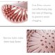 thumbnail image 5 of Guantes de juego para controlador de juegos móvil, material de fibra nano-plata con dedo táctil, guantes de pantalla táctil sin costuras, transpirables y antisudor de alta sensibilidad para juegos de, 5 of 6
