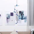 thumbnail image 1 of Dolphin Delights: Whimsical Wind Chimes With A Heartfelt, 1 of 4