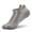 Grey, variant on Customized Fashion PVC Bottom Color Can Be Customized Children's Casual Sports Shoes