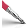 thumbnail image 2 of Wordsworth & Black Fountain Pen Set[OPULENT PINK]-Medium Nib-Journaling and Calligraphy-Smooth Writing Pens- 6 Free Ink, 2 of 6
