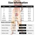 thumbnail image 3 of WULMLEO Halloween Romper for Women Square Neck Funny 2026 Overall Dressy Floral Loose Trendy Jumpsuit Fashion Casual Travel Overalls with Pockets Black XL, 3 of 5