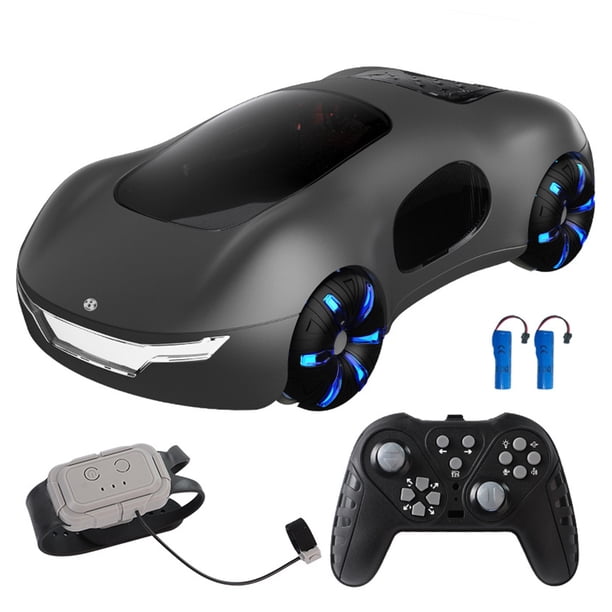 Control remoto Drift Car Control remoto Spray Car 2.4GHz con