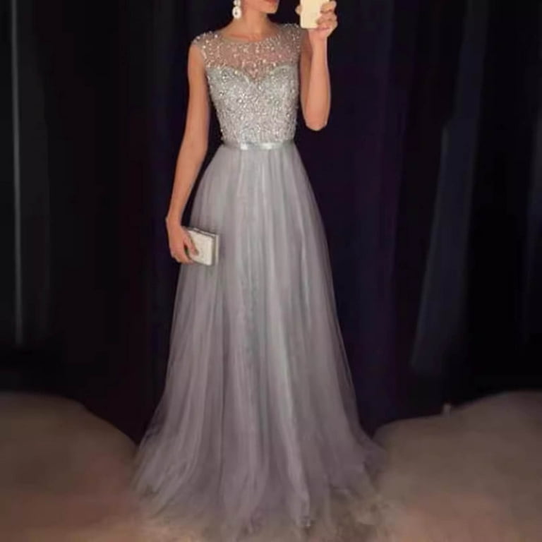 chinese dress ladies Prom Dress Long, Prom Dresses For Teens, Dresses For Party, Formal Dre –  DressesTailor