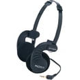 thumbnail image 1 of Auriculares estereo Koss SportaPro, embalaje estandar Koss Koss, 1 of 2