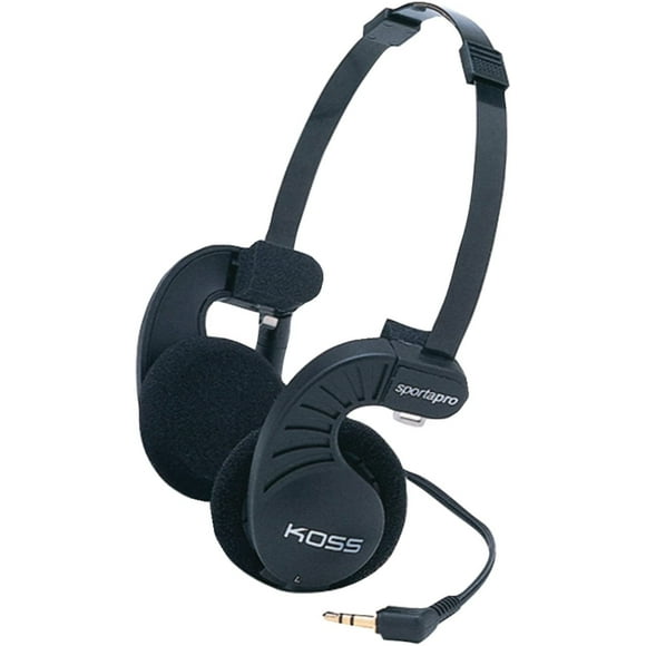 Auriculares estereo Koss SportaPro, embalaje estandar Koss Koss