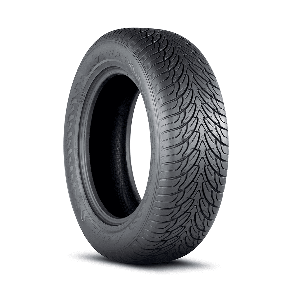 Atturo AZ800 255/60R17 110V Passenger Tire Sansujyuku sansujyuku.com