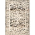 thumbnail image 2 of Simply Southern Cottage Franklin Floral 9' X 12' Multicolor Area Rug, 2 of 8
