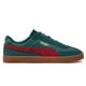 thumbnail image 1 of Tenis Puma Club II Era YoS para Hombre 399613-01 verde 27, 1 of 7