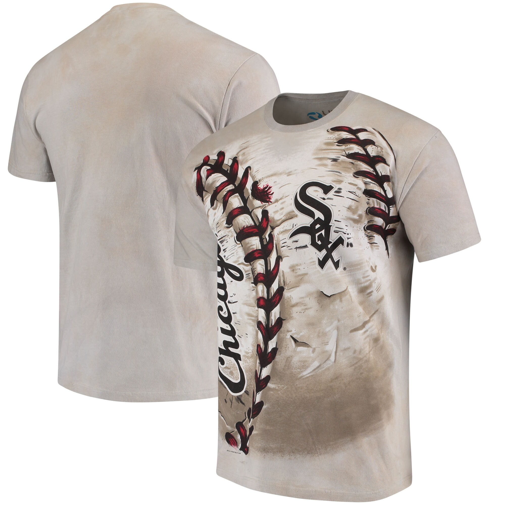 white sox tie dye shirt