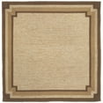 thumbnail image 2 of Ravella Border Rug-Color:Off White,Size:9'6"Lx7'6"Wx0.5"H, 2 of 7