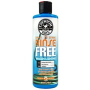 Chemical Guys Rinse Free EcoWash- The Hose Free Car Wash (16oz)