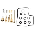 thumbnail image 1 of Carb Rebuild Kit,R148 Métal Caoutchouc Professionnel Carb Réparation Kit Carburateur Reconstruction Kit State-of-the-Art Conception, 1 of 8