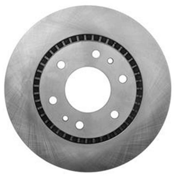 Raybestos 580359R 11.89 In. Disc Brake Rotor
