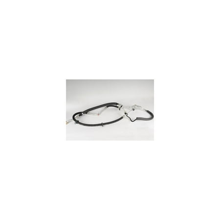 AC Delco 15-31118 A/C Manifold Hose Kit