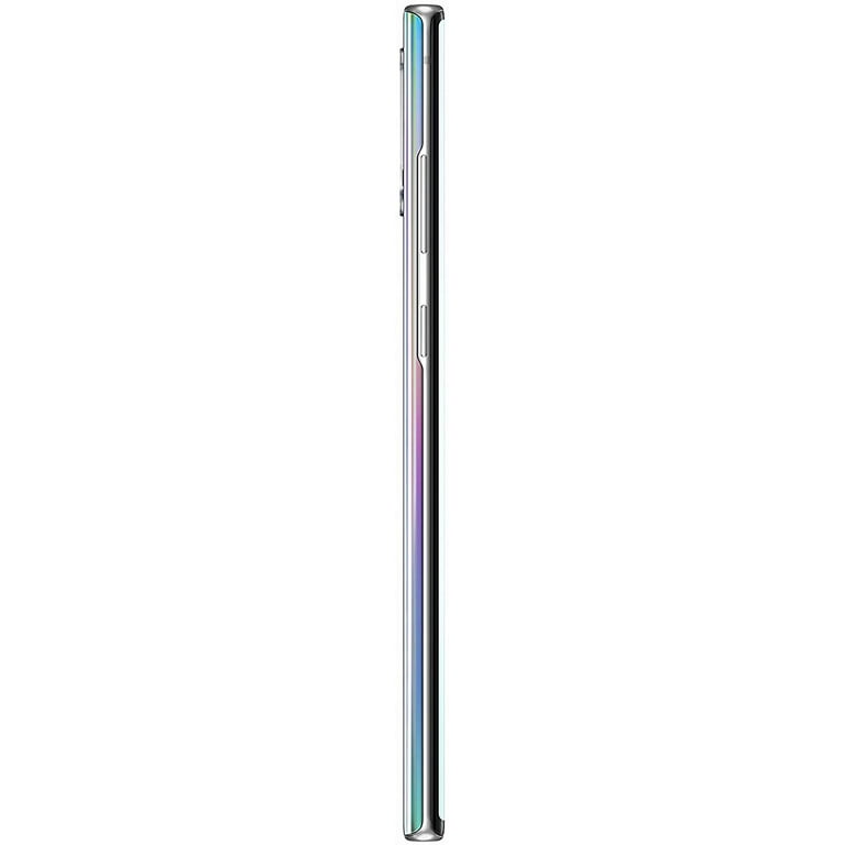 Samsung Galaxy Note 10+ Plus 5G, Single-SIM 256GB, Unlocked Samsung Galaxy Note 10+ Plus 5G, Single-SIM 256GB, Unlocked