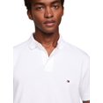 thumbnail image 2 of Polo Tommy Hilfiger 1985 Slim de manga corta para hombre, 2 of 5