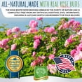thumbnail image 4 of Small Pet Select - Natural Paper Bedding with Real Rose Petals, 56L, 4 of 6