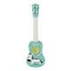 thumbnail image 1 of Sunloudy-guitarra Musical para niño pequeño, juguete para regalo, Mini ukelele con estampado de animales de dibujos animados, instrumento educativo, juguetes de regalo Sunloudy  Juguete de guitarra, 1 of 6