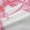 Pink White B, variant on jejeloiu Girl Personalized Gifts Black Out Curtains,Pink Letter C Curtains Pack of 2 (42x63 Each),Cute Bow Bowknot Bedroom Curtains For Princess,Lightweight Room Decoration