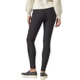 thumbnail image 2 of Womens Out & About Pocket Leggings, Black, Size Medium, 2 of 3