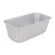 thumbnail image 3 of Rectangular Aluminum Alloy Cake Mold for Baking Bread and Toasts Non stick Pan, 3 of 11