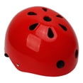 thumbnail image 3 of Scooter Helmets Adjustable Straps Lightweight Comfortable Kid Bicycle Helmets For Rollerblades Longboards, 3 of 8