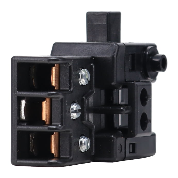 Makita 650618-3 Switch Replacement Tool Part for LS1016L, LS1016LX Dual Slide Miter Saw (4-pack)