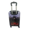 thumbnail image 2 of Fast Forward Batman Valise Noire 20 Pouces Rigide pour Préados à Roulettes Bagage Cabine Chariot de Voyage Valise Roulante pour Enfants, 2 of 9