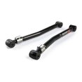 thumbnail image 1 of Fits 2018-2023 Jeep Wrangler JL Teraflex Control Arm 1416550 Alpine IR Independent Rotation; Tubular; Adjustable; Black; Steel; With Rubber Bushings; Set Of 2, 1 of 1