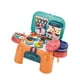 thumbnail image 5 of Herramientas de arcilla Play Table Table Kids Arts Crafts Accesorios de juegos de bricolaje Muebles de la sala de juegos Juguete de juego para niños, 5 of 10