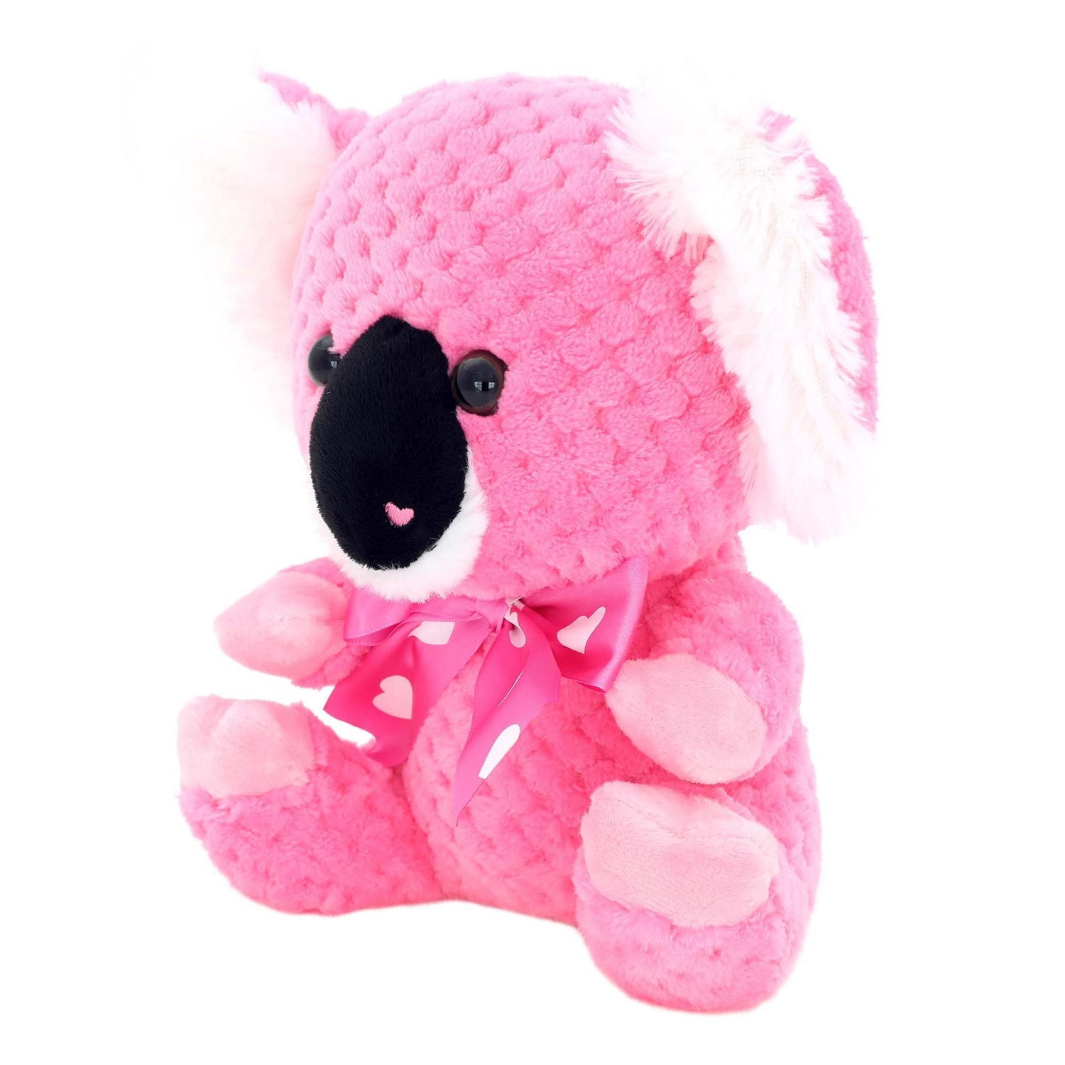Way to Celebrate Valentine’s Day Medium Plush Koala