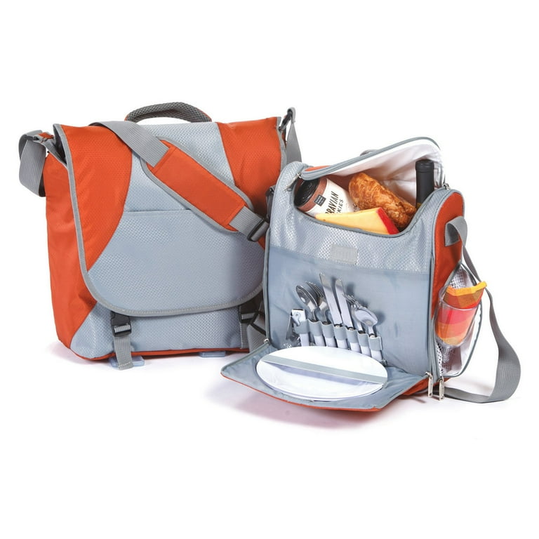 Picnic Plus Flex 2 Person Picnic Set Walmart