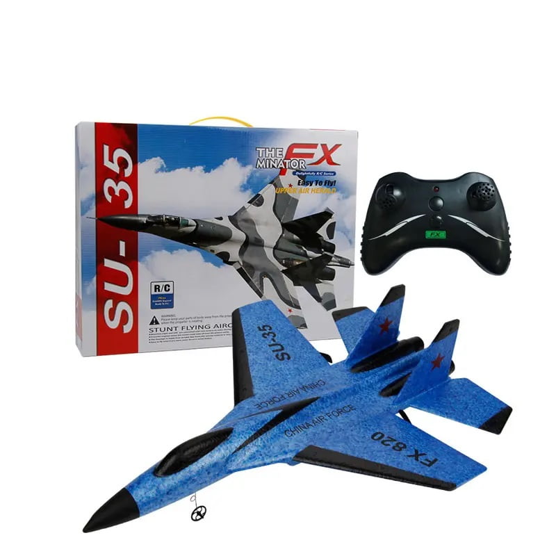 Aeronave Aviones Teledirigidos Chinos Coche Teledirigido Avion Rc