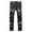 z34-Black, variant on YUIVH Mens Retro Slim Fit Straight Leg Jean Pants Trousers Retro Men's Ripped Jeans Denim Pant Workwear Vintage Jeans Men's Pants Trends Versatile Trousers