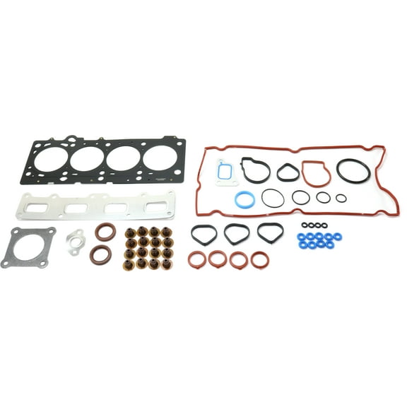 Head Gasket Set Compatible with 2005-2008 Chrysler PT Cruiser 2004-2006 Dodge Stratus 4Cyl 2.4L