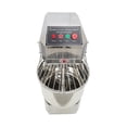 thumbnail image 2 of PreAsion 20L Electric Dough Mixing Machine with Dough Knife Stainless Steel, 2 of 10