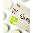 thumbnail image 4 of Fresh Peppermint Tealight Candles - 6 White Premium Scented Tea Lights - Natural Oils - Shortie's Candle Company, 4 of 7