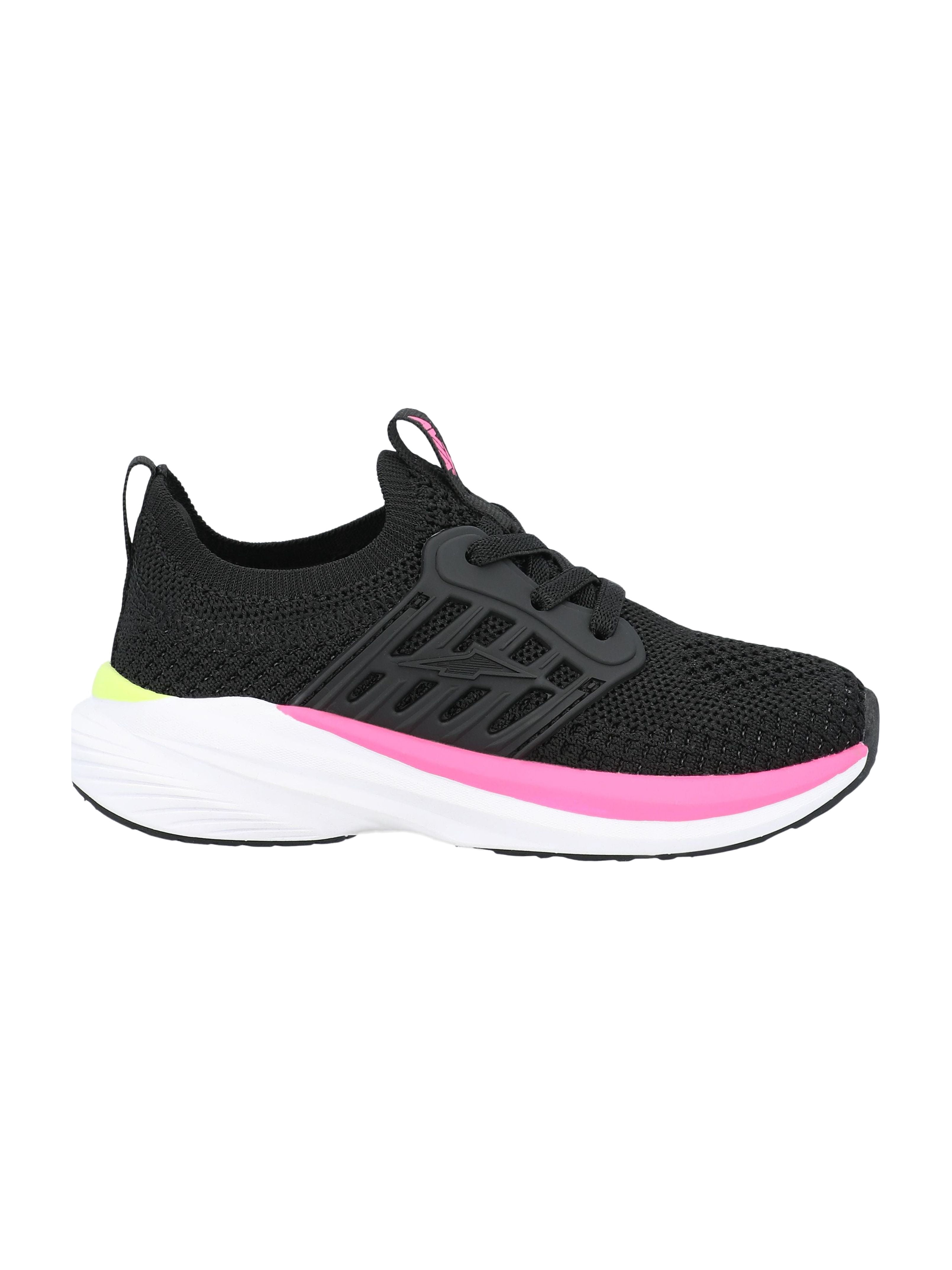 Avia Toddler Girls Active Knit Sneakers