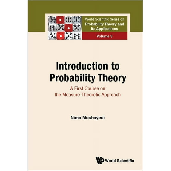 Introduction to Probability Theory, (Hardcover)