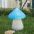 thumbnail image 5 of Steadline Solar Powered Mushroom Light with Waterproof Design Outdoor Garden Decoration Automatic Lighting Energy Efficient Plastic Construction for Pathway Landscape, 5 of 6